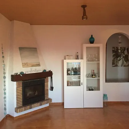 Holiday home Chalet Independiente Con Vistas Al Mar *